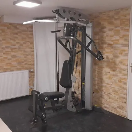 Vila Maison Sur Marne 4 Chambres,proche Le Perreux-Sur-Marne