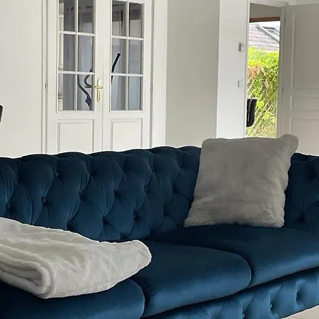 Maison Sur Marne 4 Chambres,proche * Le Perreux-Sur-Marne