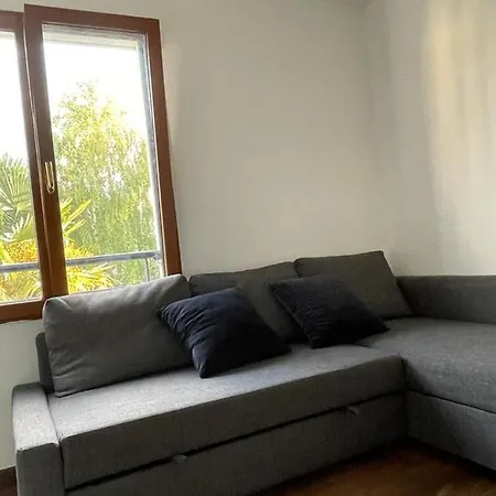 Maison Sur Marne 4 Chambres,proche Disney Le Perreux-Sur-Marne