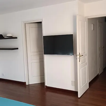 Maison Sur Marne 4 Chambres,proche Disney Villa Le Perreux-Sur-Marne