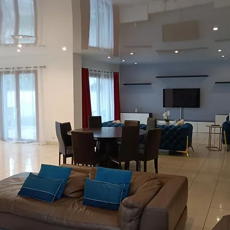 Maison Sur Marne 4 Chambres,proche * Le Perreux-Sur-Marne