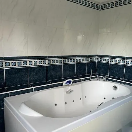 Villa Maison Sur Marne 4 Chambres,proche Disney *