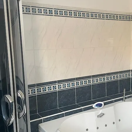 Villa Maison Sur Marne 4 Chambres,proche Disney