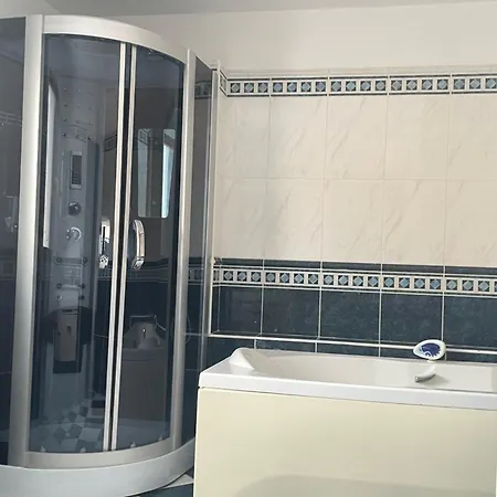 Maison Sur Marne 4 Chambres,proche Disney * Le Perreux-Sur-Marne