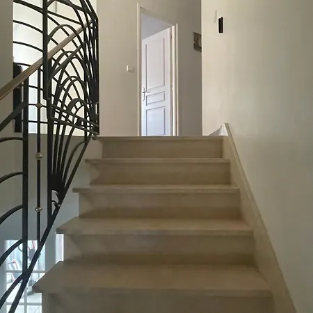 Maison Sur Marne 4 Chambres,proche Disney * Le Perreux-Sur-Marne